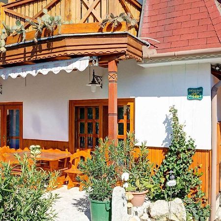 Apartment In Heviz/Balaton 18964 Екстер'єр фото
