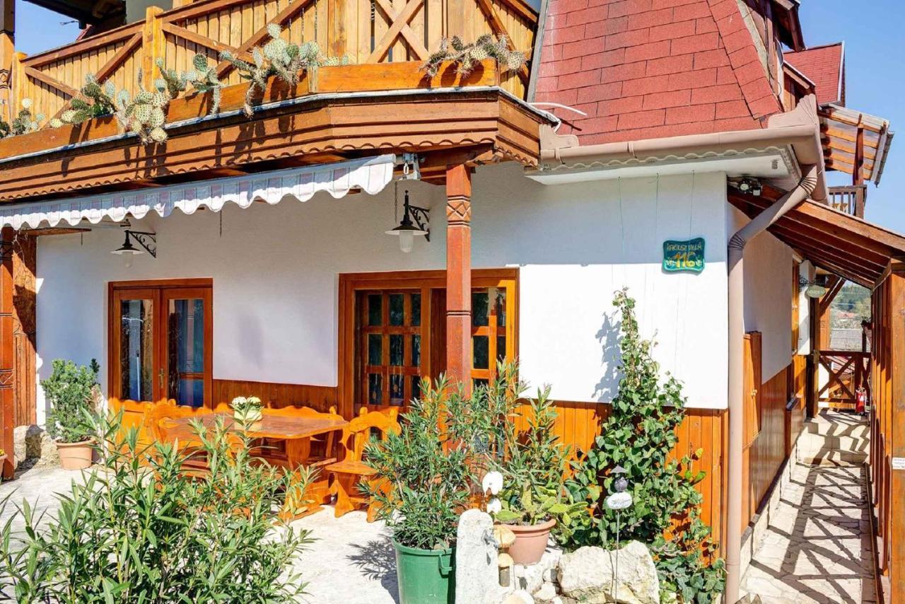 Apartment In Heviz/Balaton 18964 Екстер'єр фото