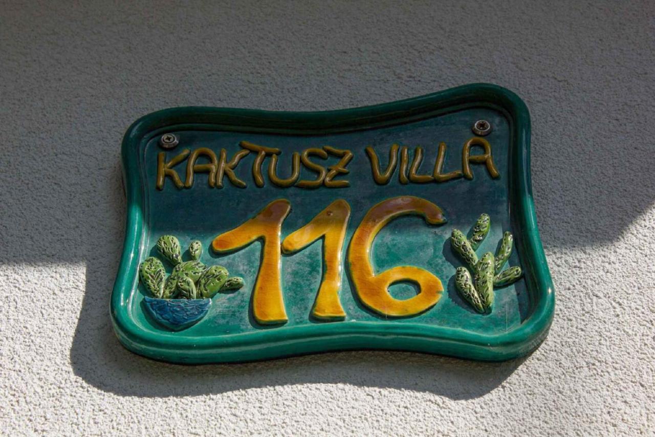 Apartment In Heviz/Balaton 18964 Екстер'єр фото